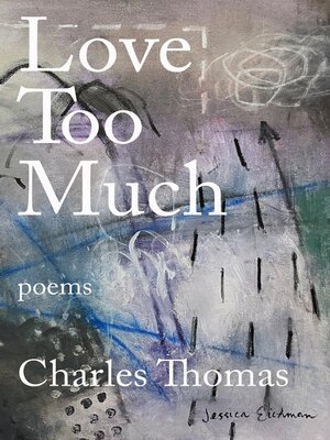 cover image of Love Too Much